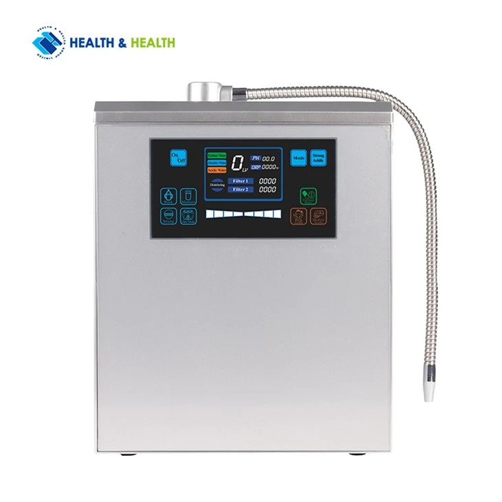 ক্ষারীয় জল মেশিন BW-6000